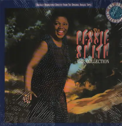 Bessie Smith - The Collection