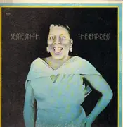 Double LP - Bessie Smith - The Empress - Gatefold