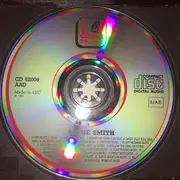 CD - Bessie Smith - The Greatest Blues Singer In The World