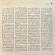 Double LP - Bessie Smith - The World's Greatest Blues Singer - Mono