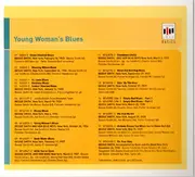 CD - Bessie Smith - Young Womans Blues