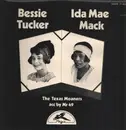 LP - Bessie Tucker / Ida May Mack Acc By Mr 49 - The Texas Moaners