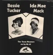 Bessie Tucker