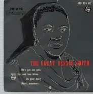 Bessie Smith - The Great Bessie Smith