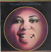 Double LP - Bessie Smith - Any Woman's Blues - Mono