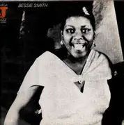 LP - Bessie Smith - Bessie Smith