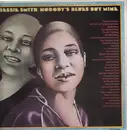 Double LP - Bessie Smith - Nobody's Blues But Mine - ITA