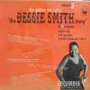 LP - Bessie Smith with Joe Smith & Henderson's Hot Six - The Bessie Smith Story - Vol.3 - MONO