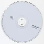 CD - Bet.e and Stef - Day By Day - Digipak