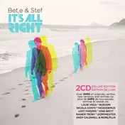 Stef - It's All Right