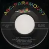 7inch Vinyl Single - Bette Anne Steele - Mr. Wonderful / Never Do A Tango With An Eskimo
