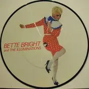 Bette Bright And The Illuminations - When You Were Mine / Soulful Dress (Pic-Disc)