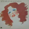 LP - Bette Middler - The divine Miss M