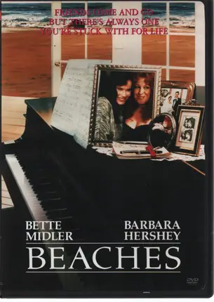 Bette Midler / Barbara Hershey a.o. - Beaches