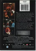 DVD - Bette Midler / Barbara Hershey a.o. - Beaches - Region 1