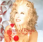 CD - Bette Midler - Bette Of Roses