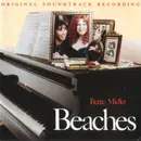 CD - Bette Midler - Beaches - Original Soundtrack Recording