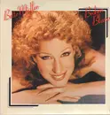 LP - Bette Midler - Broken Blossom