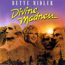 LP - Bette Midler - Divine Madness