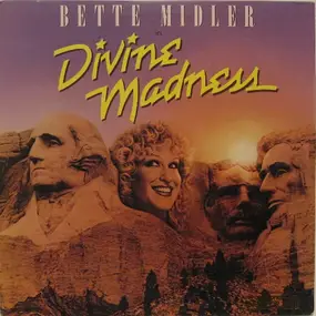 Bette Midler - Divine Madness