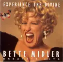 CD - Bette Midler - Experience The Divine (Greatest Hits)