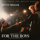 CD - Bette Midler - For The Boys - Music From The Motion Picture