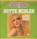 12inch Vinyl Single - Bette Midler - My Knight In Black Leather