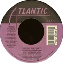 7inch Vinyl Single - Bette Midler - Night And Day
