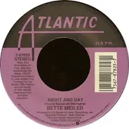Bette Midler - Night And Day