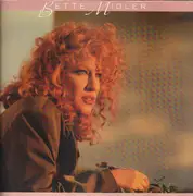 LP - Bette Midler - Some People's Lives