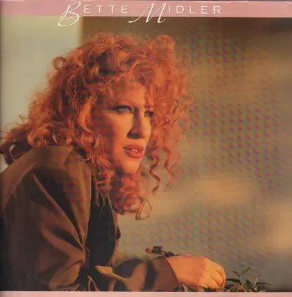 Bette Midler - Some People's Lives