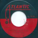 7inch Vinyl Single - Bette Midler - Strangers In The Night / Samedi Et Vendredi