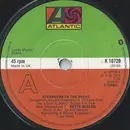 7'' - Bette Midler - Strangers In The Night