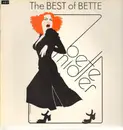 LP - Bette Midler - The Best Of Bette