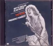 CD - Bette Midler - The Rose (The Original Soundtrack Recording)