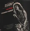 LP - Bette Midler - The Rose - The Original Soundtrack Recording - + Insert