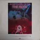 LP - Bette Midler - The Rose - Bande Originale Du Film