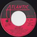 7inch Vinyl Single - Bette Midler - The Rose