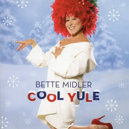 Bette Midler - Cool Yule