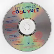 CD - Bette Midler - Cool Yule
