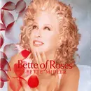 CD - Bette Midler - Bette Of Roses