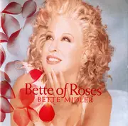 CD - Bette Midler - Bette Of Roses