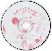 CD - Bette Midler - Bette Of Roses