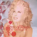 CD - Bette Midler - Bette Of Roses