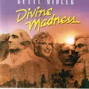 CD - Bette Midler - Divine Madness