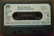 MC - Bette Midler - Divine Madness