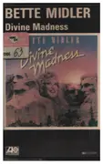 MC - Bette Midler - Divine Madness