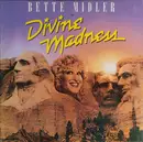 LP - Bette Midler - Divine Madness