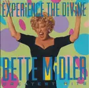 CD - Bette Midler - Experience The Divine (Greatest Hits)