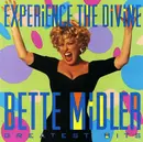 CD - Bette Midler - Experience The Divine (Greatest Hits)